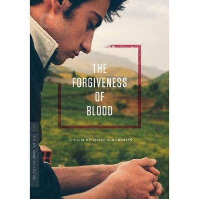 The Forgiveness of Blood (DVD)(2012)