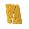 Wild Harvest Chews with Real Cheese Flavor for Hamsters, Gerbils, Rats and Mice Chewy Treats - 1oz - 3 of 4