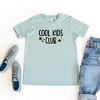 The Juniper Shop Cool Kids Club Youth Short Sleeve Tee - 2 of 3