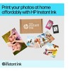 HP Inc. Premium Plus Photo Paper, Glossy, 80 lb, 5 x 7 in. (127 x 178 mm), 60 sheets CR669A - 4 of 4