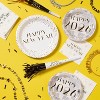 6ct New Year's Eve Party Horns - Spritz™ - 2 of 3