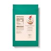 Holiday Snowman Decorating Kit - 2.9oz - Favorite Day™ - 3 of 3