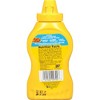 French's Classic Yellow Mustard 8oz - image 2 of 3