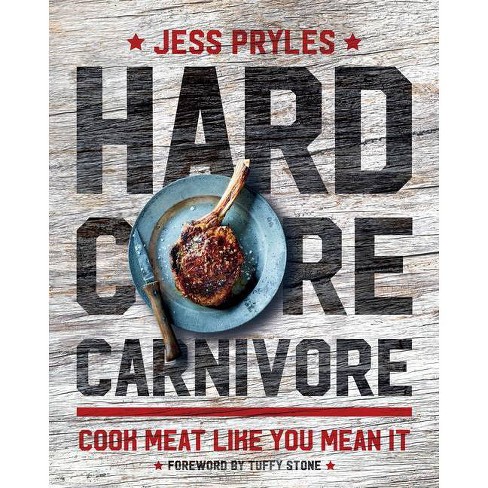 The secret to perfectly crispy pork belly. – Jess Pryles