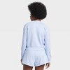 Women's Leisure Studio French Terry Cardigan - Universal Thread™ - 2 of 3