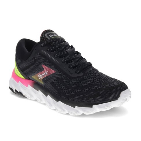Etonic Womens Speed Soft Casual Athletic Inspired Fashion Sneaker Shoe :  Target