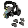 Razor Jetts Heel Wheels Skate - Green: Easy-Close Fastener, Polyurethane Wheels - 3 of 4