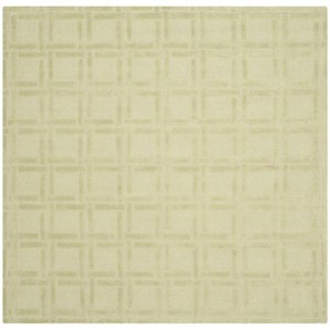 Impressions IM313 Hand Loomed Indoor Rugs  - Safavieh - 1 of 2