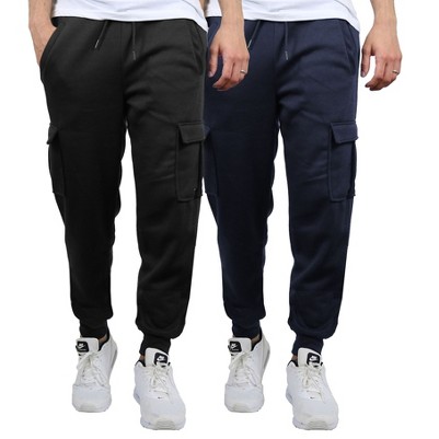 black-navy