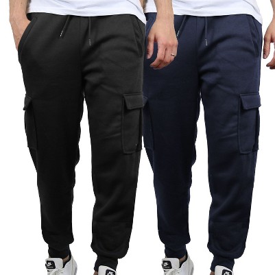 black-navy