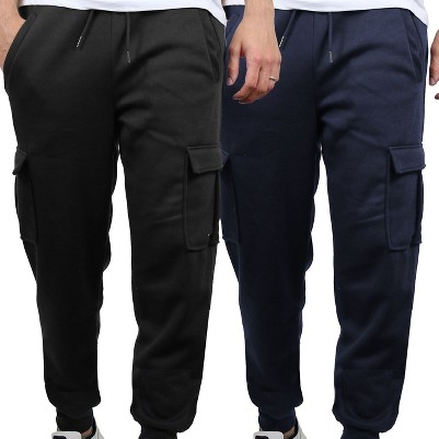 black-navy