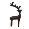 Ganz 6.0 Inch Standing Deer Antlers Figurine Animal Figurines - 3 of 3