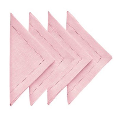 Solino Home Linen Milan Dinner Napkins