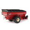 Spec Cast 1/64 Parker 1154 Red Grain Cart on Flotation Tires -ages 14+ UBC-050 - 3 of 4