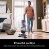 Shark Vacuum Cleaner, Lightweight Upright, Pet Hair Removal, Advanced Swivel Steering, Bagless, Portable Lift Away, Home & Car Cleaning, Navy, Renewed - 4 of 4