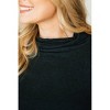 Women's Bess Pullover Tunic Top - TASHA POLIZZI - 4 of 4