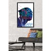 Trends International Marvel Comics Black Panther - Rise #1 Framed Wall Poster Prints - 2 of 4
