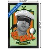 Trends International Caddyshack - Be the Ball Framed Wall Poster Prints - 3 of 4