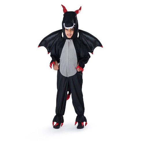 Toothless dragon outlet dress up