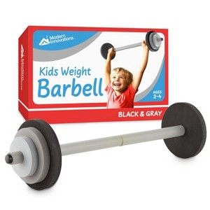Kidaddle Kids Barbell Weight Lifting Set Toy : Target