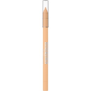 Maybelline Tattoo Studio Sharpenable Gel Pencil Waterproof Eyeliner - 0.04oz - 1 of 4
