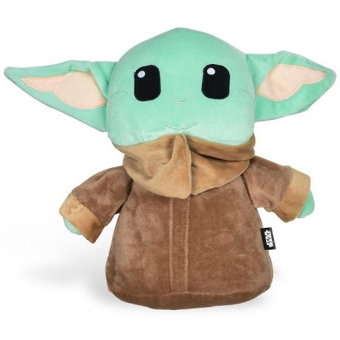 Baby yoda toys store target