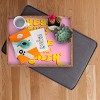 Chromoeye Nancy Rectangular Tray - Deny Designs - 2 of 2