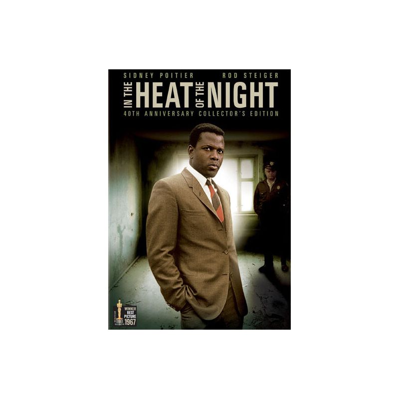 In the Heat of Night (40th Anniversary Edition) (DVD), 1 of 2