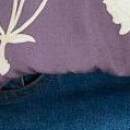 lavender floral