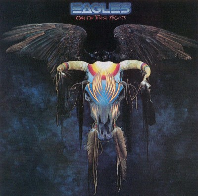 Eagles - One of These Nights (Vinyl)