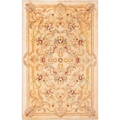 Empire EM823 Hand Tufted Indoor Rugs - Safavieh