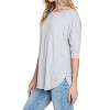 Women's Kandra Top - BOMBOM - 3 of 3