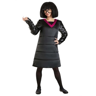 Halloweencostumes.com Adult Edna Mode Costume | Disney And Pixar The ...