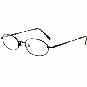 Calabria MetaFlex 1000 Brown Designer Blue Light Blocking Reading Glasses 47mm N - 1 of 1