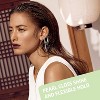 Wella EIMI Pearl Styler Styling Hair Gel | Teasable Hair Texture | Pearl Shine Finish | Flexible But Strong Hold - (3.59 Oz) - 4 of 4