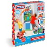 Little Tikes 3 in 1 Doorway Sports Toy Multi Sports Set - 4 of 4