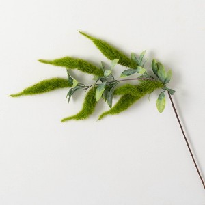 Sullivans Artificial 39" Green Amaranthus Spray - 1 of 2