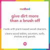 Method Almond Cleaning Products Daily Wood Cleaner Spray Bottle - 28 fl oz - 4 of 4