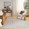Nourison Botanical Washables Bordered Indoor Flatweave Rug - 4 of 4