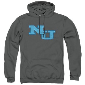 Northwood University Official Distressed Primary Adult Pull-Over Hoodie - 1 of 4