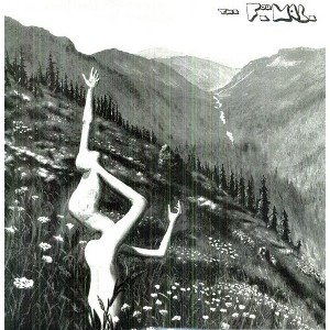 JW Farquhar - The Formal Female (180 Gram Vinyl) - 1 of 1