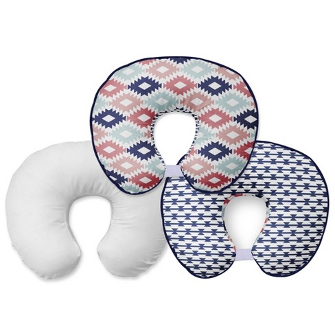 Baby boppy outlet target