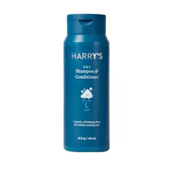Harry's Men's 2-in-1 Shampoo and Conditioner - 14 fl oz