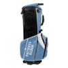NCAA North Carolina Tar Heels Team Effort Caddie Golf Bag - 2 of 3