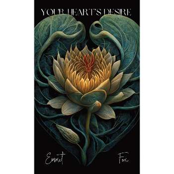 Your Heart's Desire - by  Emmet Fox (Paperback)