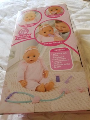 baby born make me better