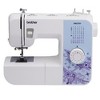 Brother XM2701 27-Stitch Sewing Machine with Accessories Bundle - 3 of 4