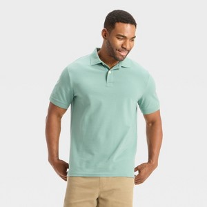 Men's Every Wear Polo Shirt - Goodfellow & Co™ - 1 of 3