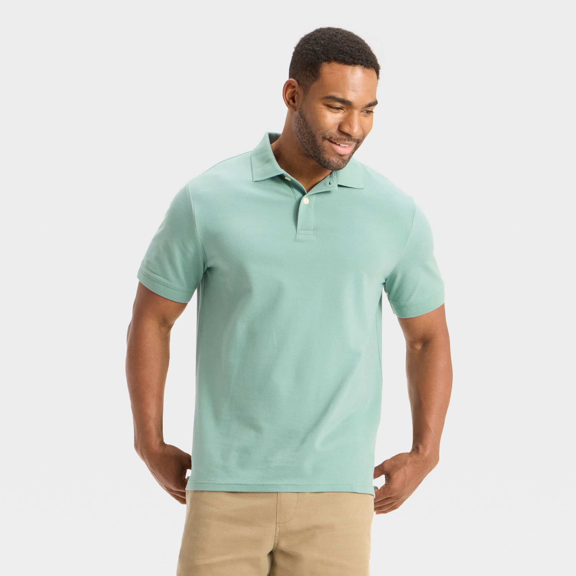 Men's Every Wear Polo Shirt - Goodfellow & Co™