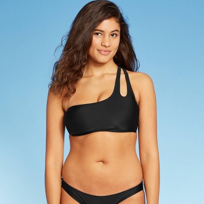 target black bikini top